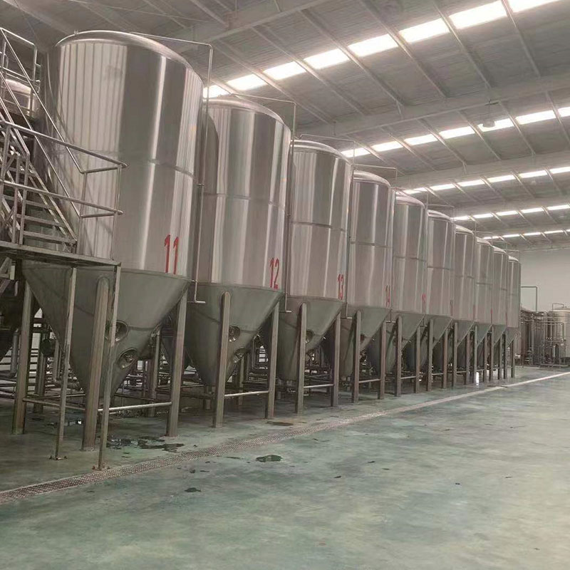 河源精酿啤酒设备厂—行业标准政策
